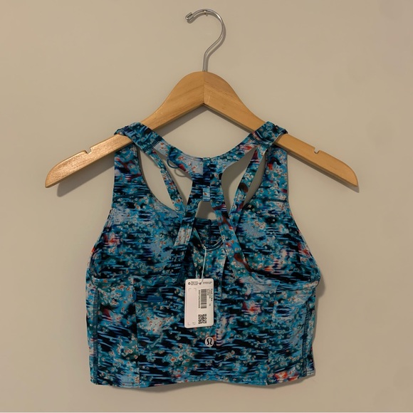 Lululemon Stash It Bra *Medium Support, B/C Cup (NWT) - Picture 6 of 8